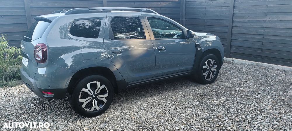 Dacia Duster TCe 130 2WD Sondermodell Extreme - 6
