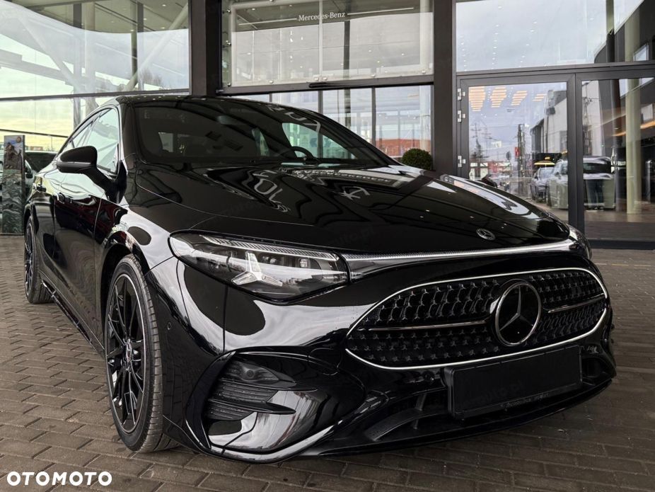 Mercedes-Benz CLA 220 mHEV 4-Matic 8G-DCT - 5
