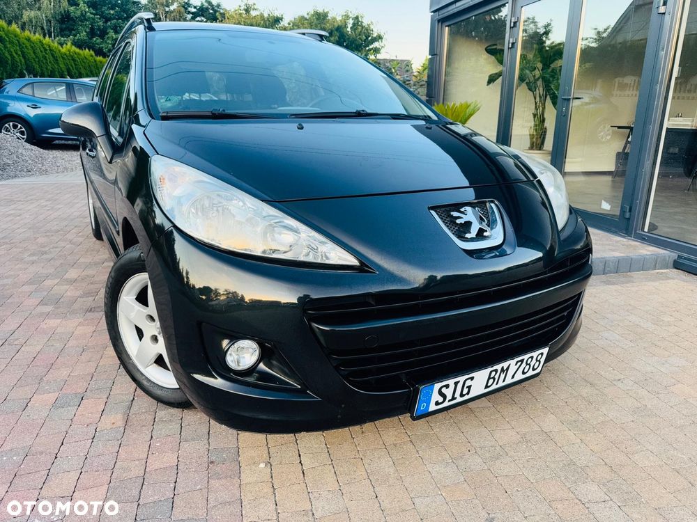 Peugeot 207 1.4 Active - 11