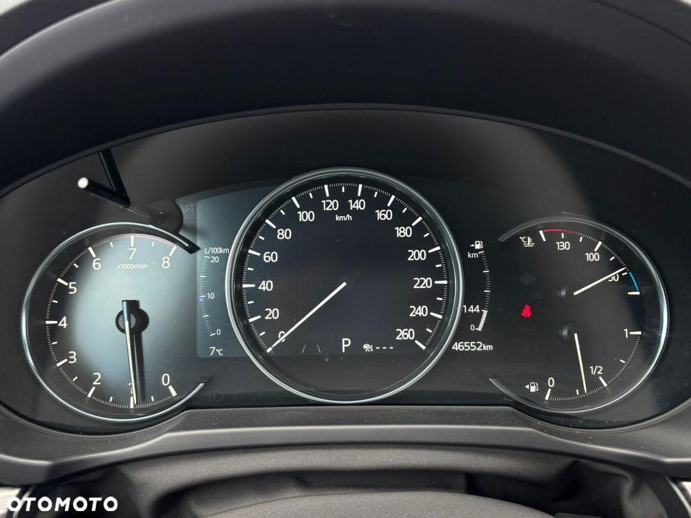 Mazda CX-5 2.0 Exclusive-Line 2WD - 34