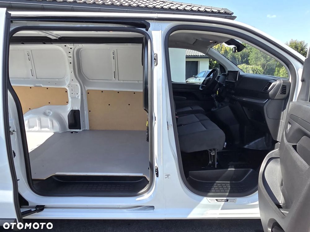 Toyota PROACE - 11