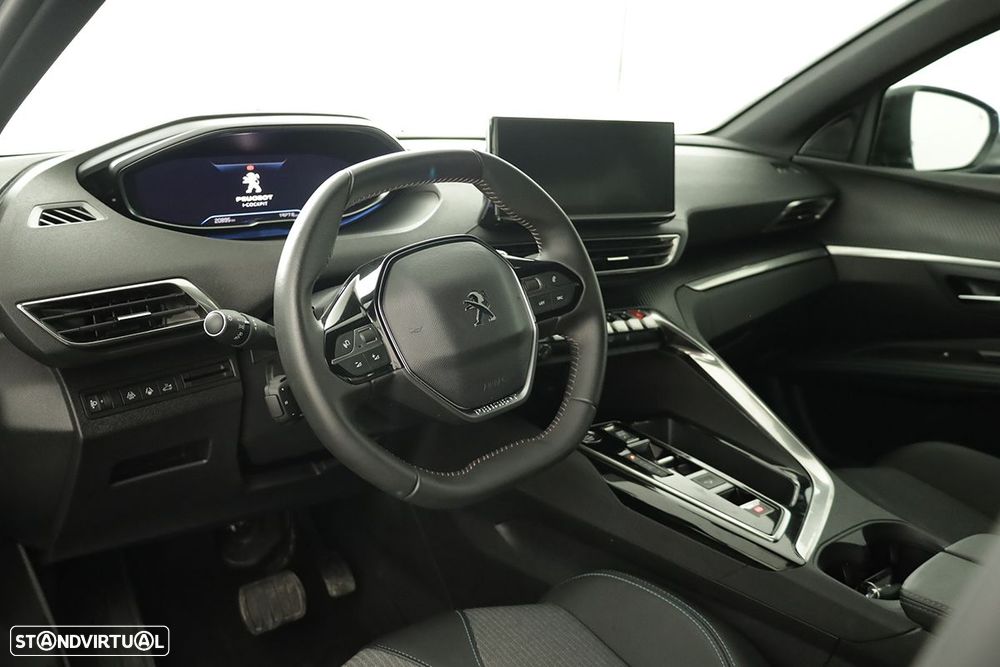 Peugeot 5008 1.2 PureTech Allure Pack EAT8 - 7