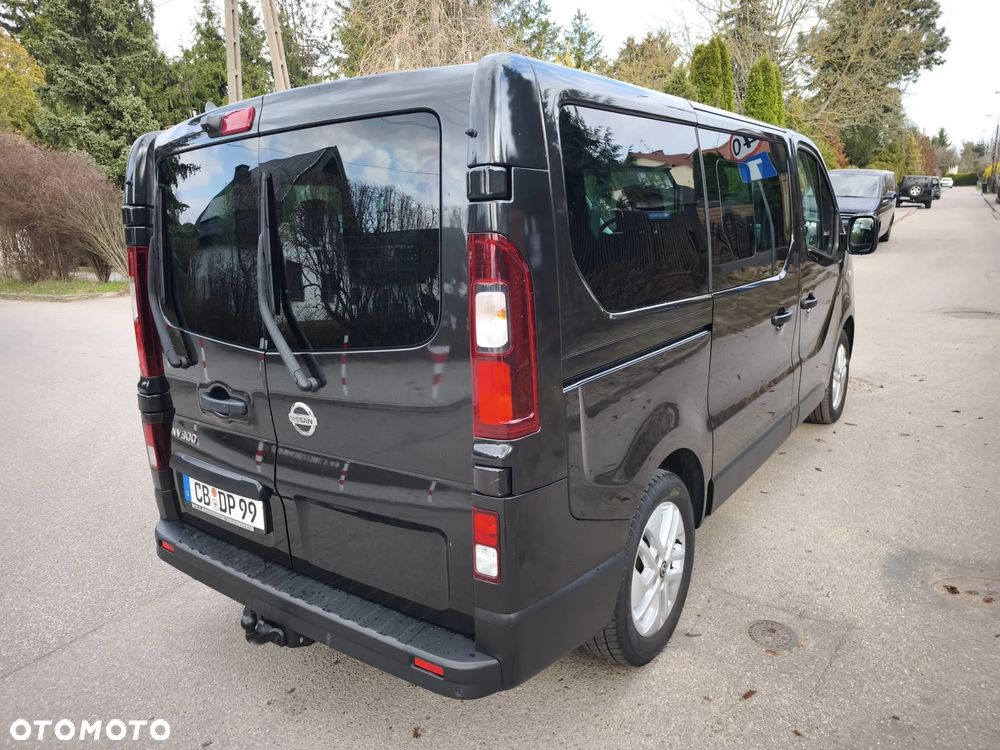 Nissan NV300 - 4