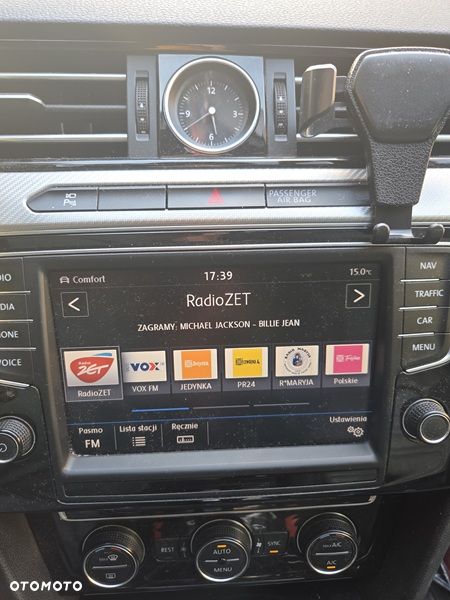 Volkswagen Passat 2.0 TSI BMT Highline DSG - 7