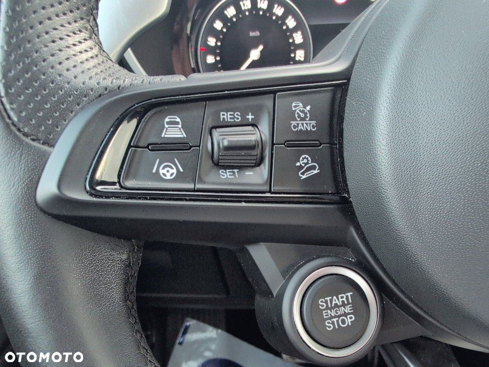 Alfa Romeo Stelvio 2.2 JTDM Veloce Q4 - 19