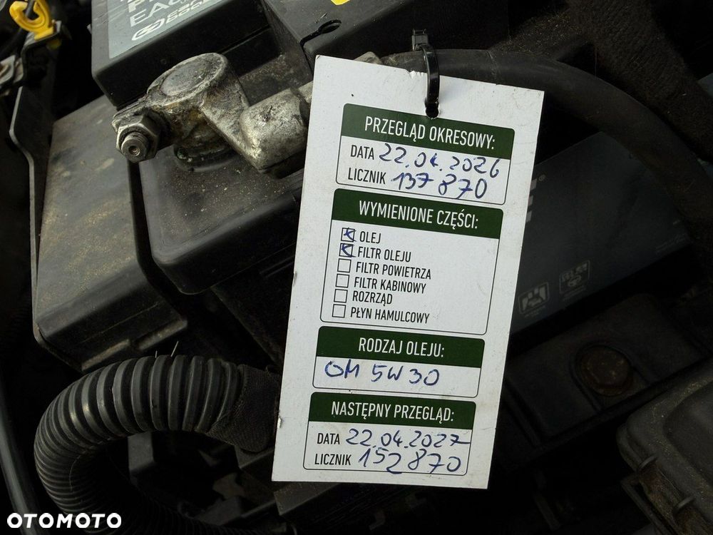 Opel Meriva 1.4 T Cosmo - 31