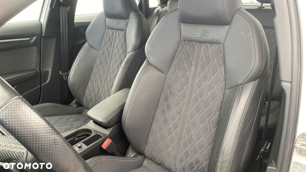 Audi S3 - 11