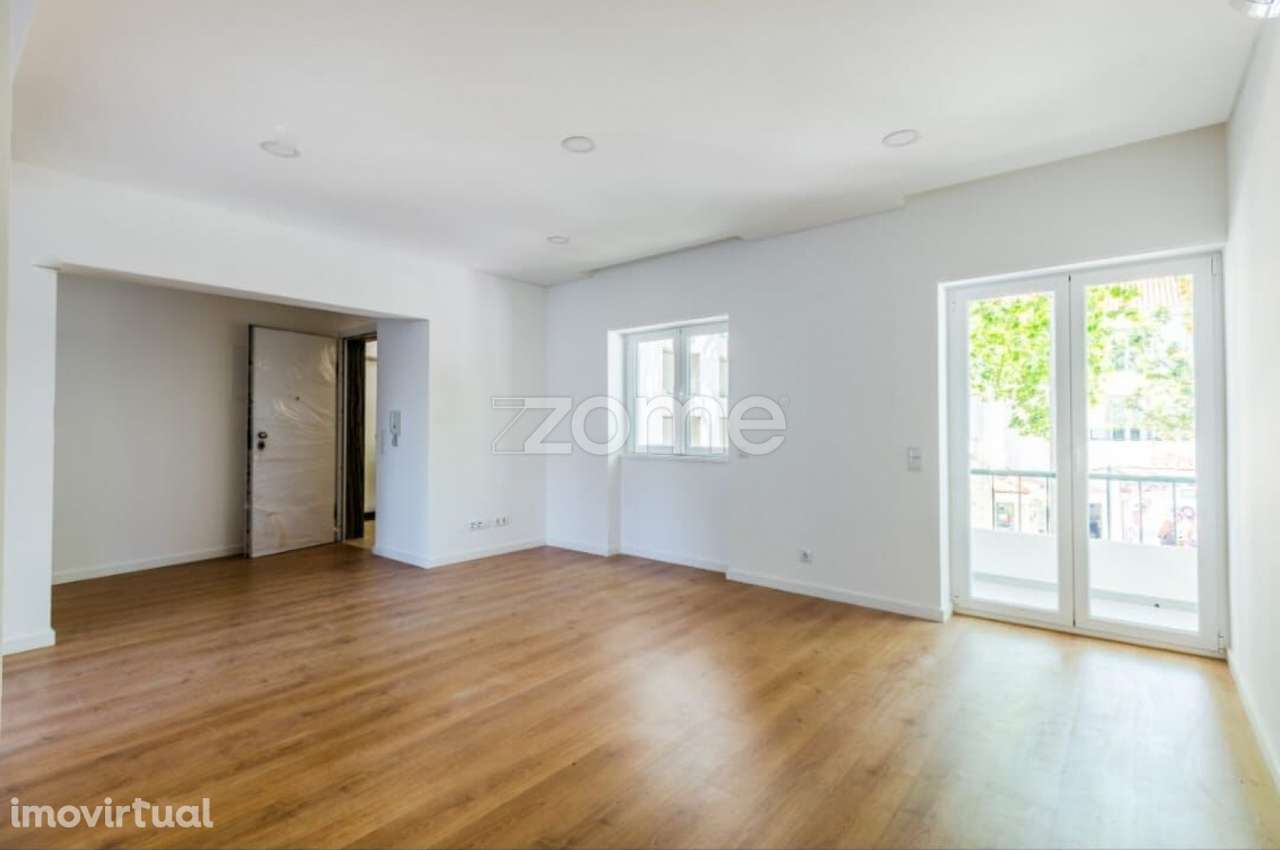 Apartamento T3 Cascais - Grande imagem: 2/30