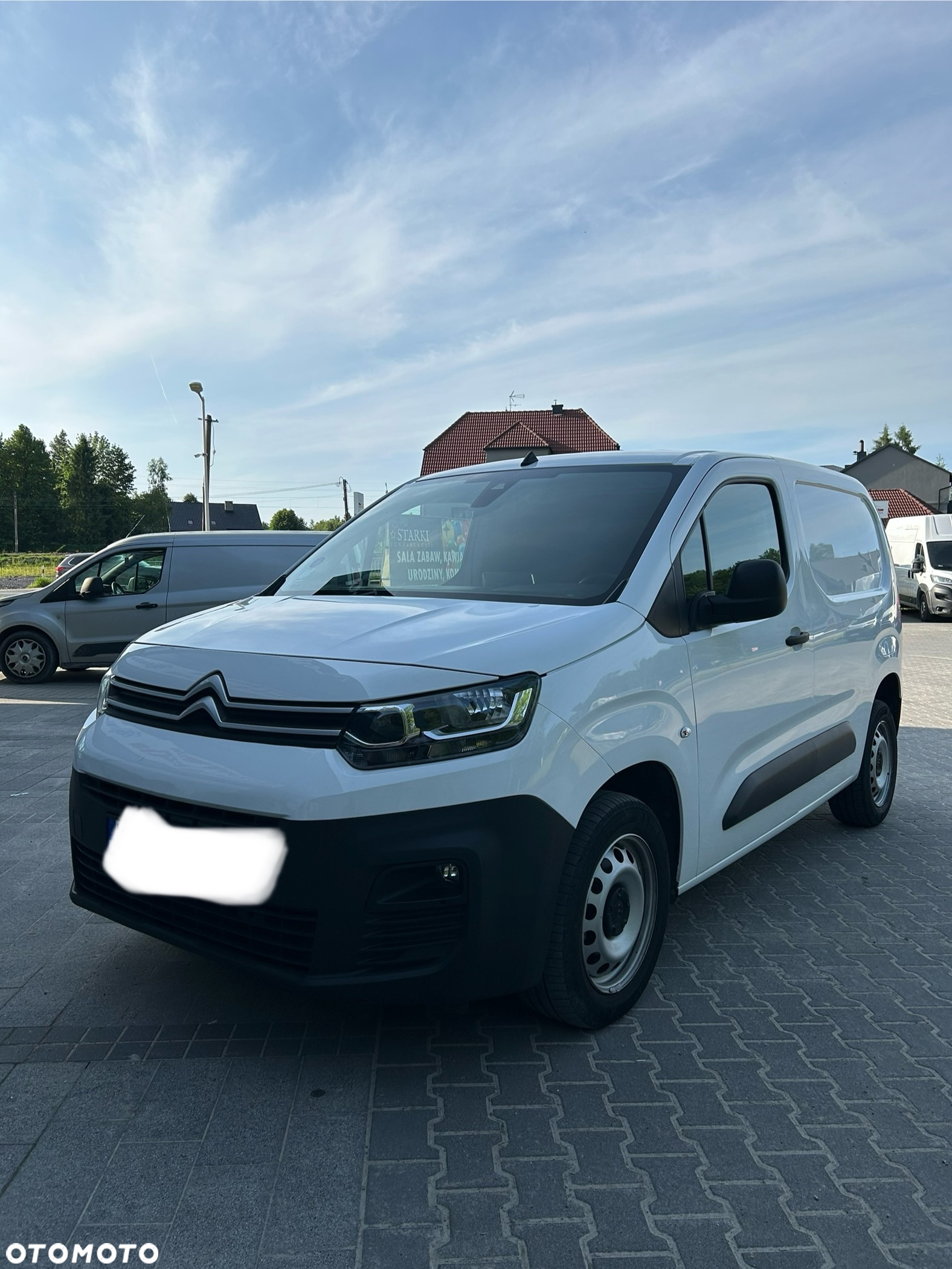 Citroën Berlingo - 3