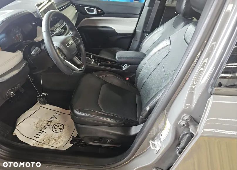 Jeep Compass - 7