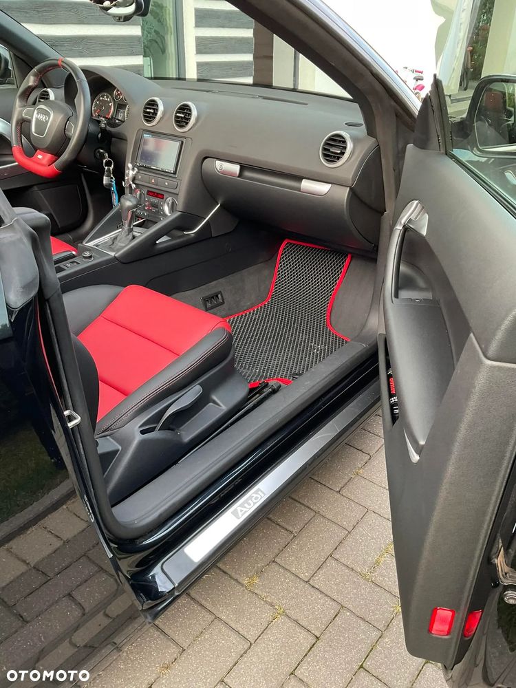 Audi A3 Cabrio 2.0 TFSI S tronic Ambition - 7