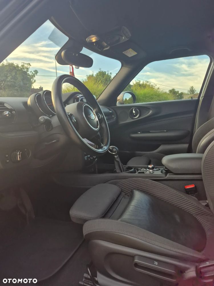 MINI Clubman Cooper - 13