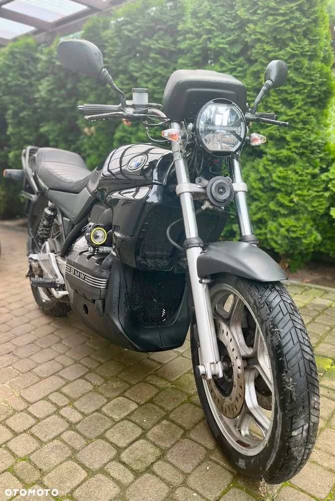 BMW K - 1