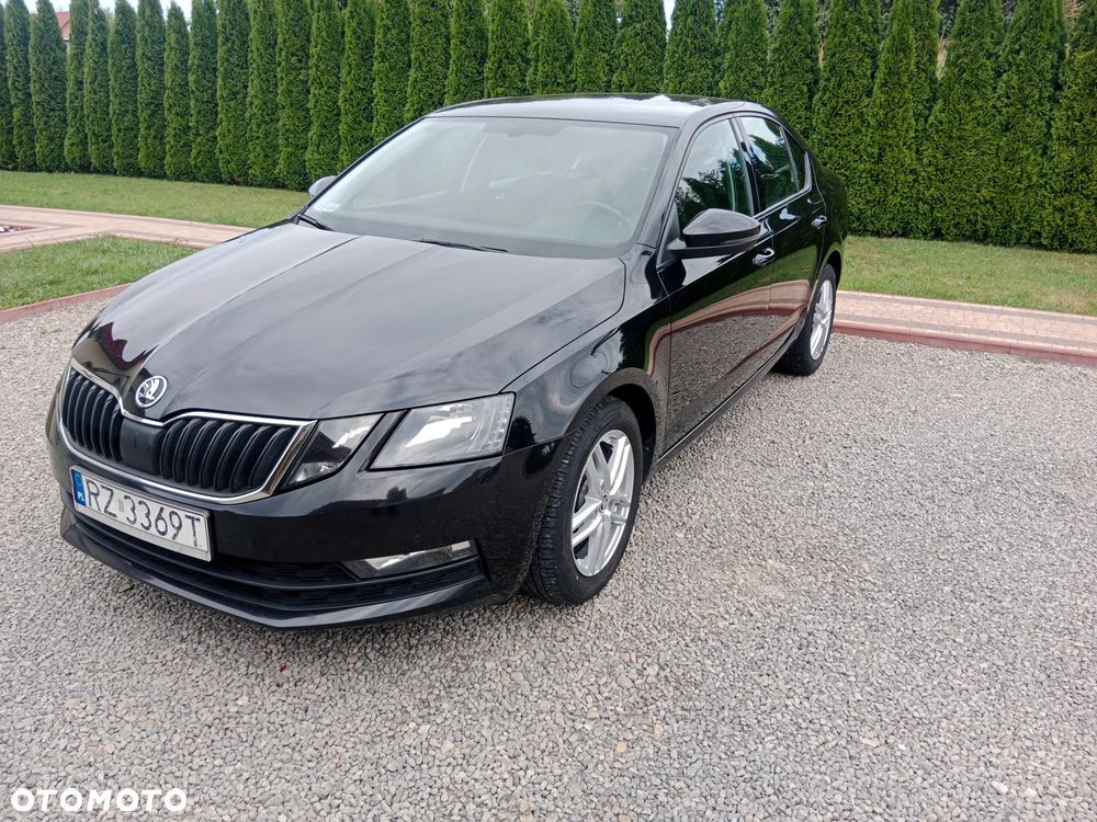 Skoda Octavia 1.4 TSI Ambition - 3