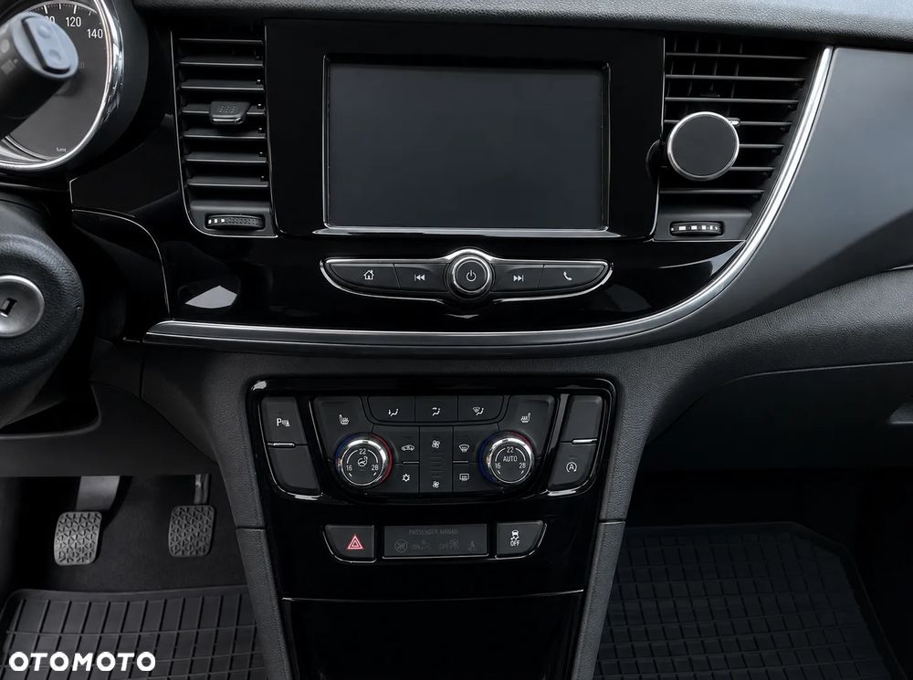 Opel Mokka 1.4 Turbo ecoFLEX Start/Stop Color Innovation - 5