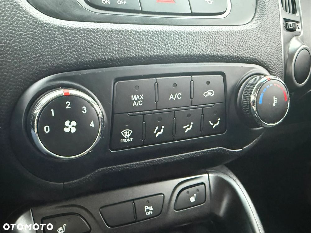 Hyundai ix35 1.6 2WD Comfort - 32