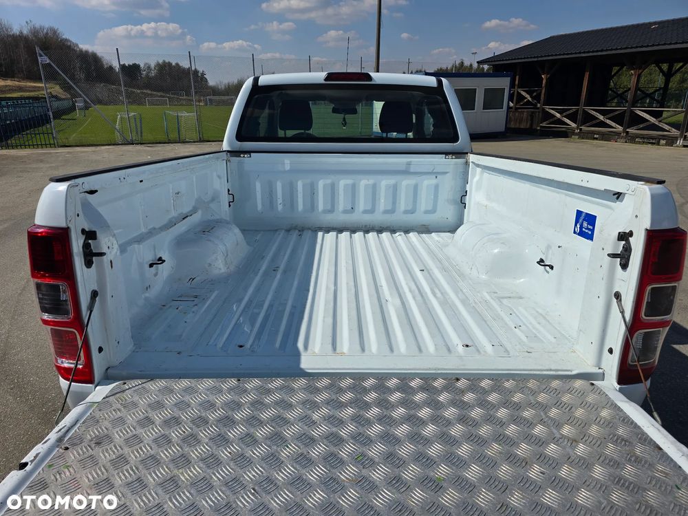 Ford Ranger 2.2 TDCi 4x4 DC XL - 17