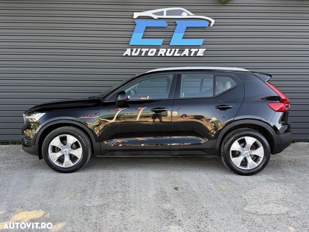 Volvo XC 40 D3 Momentum Pro - 33