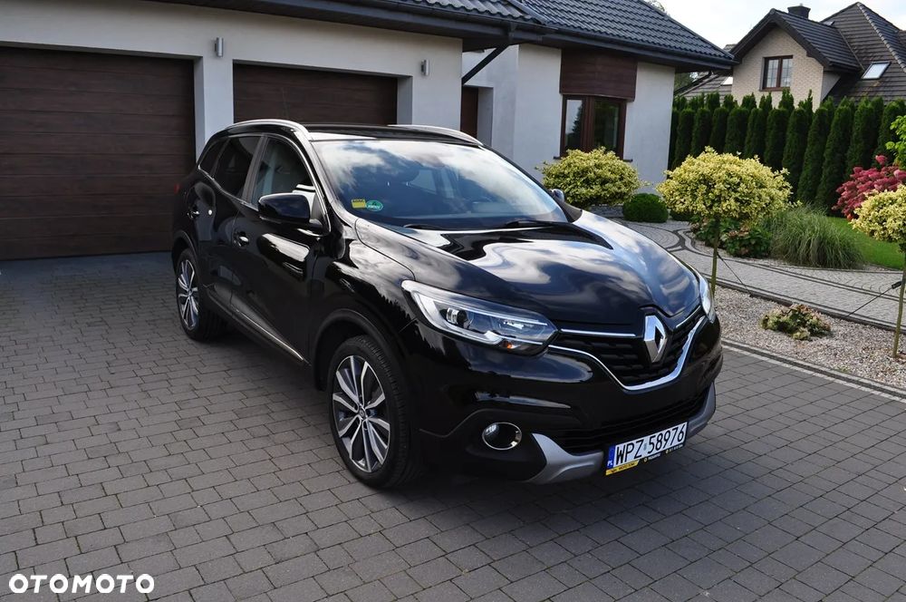 Renault Kadjar Energy dCi 130 XMOD - 2