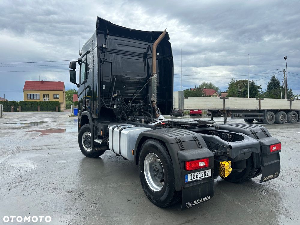 Scania R500 - 7