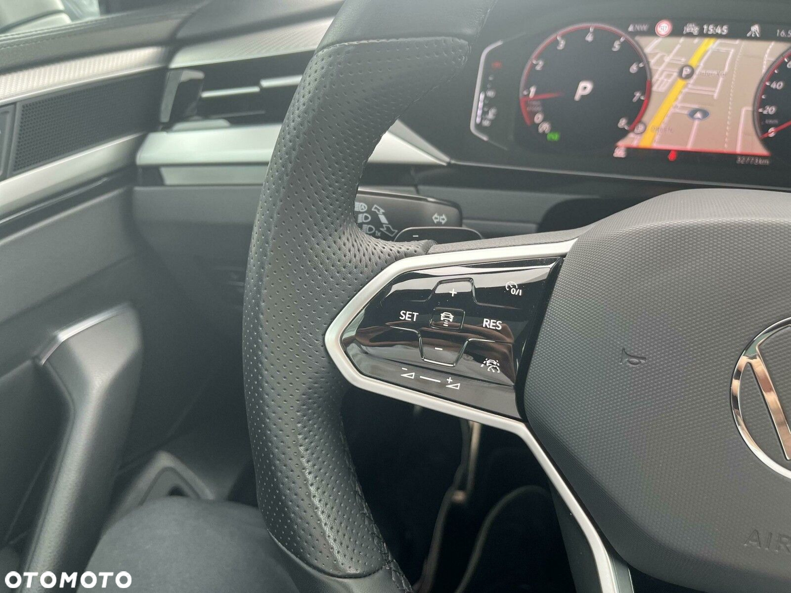 Volkswagen Arteon 2.0 TSI R-Line DSG - 16