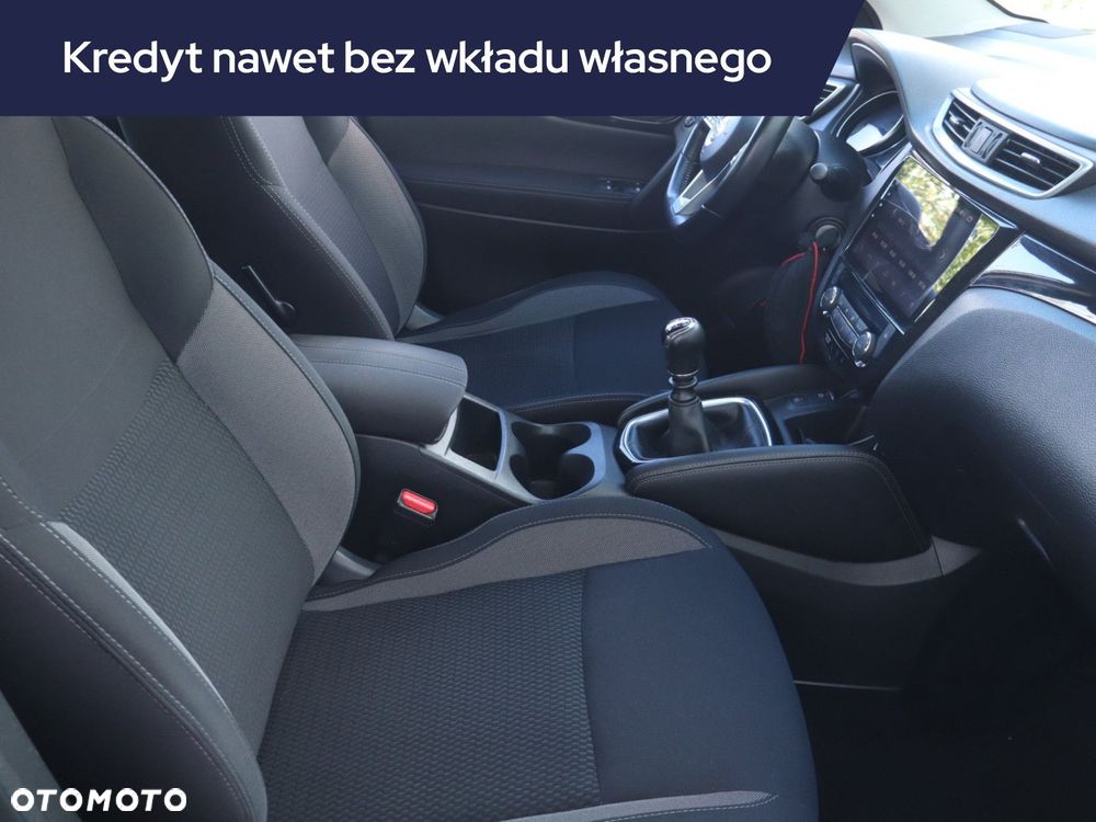 Nissan Qashqai - 11