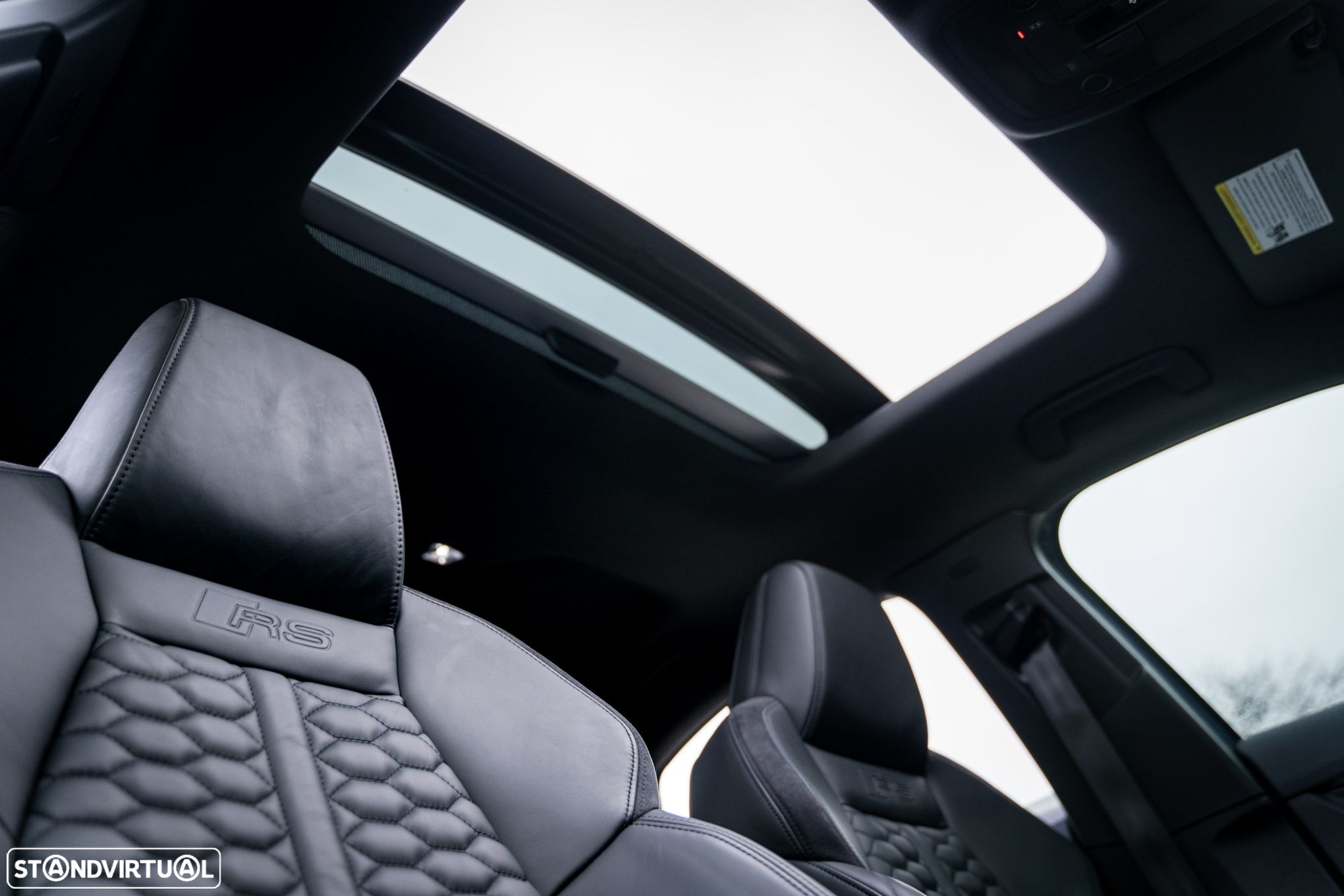 Audi RS3 Limousine TFSI quattro S tronic - 36