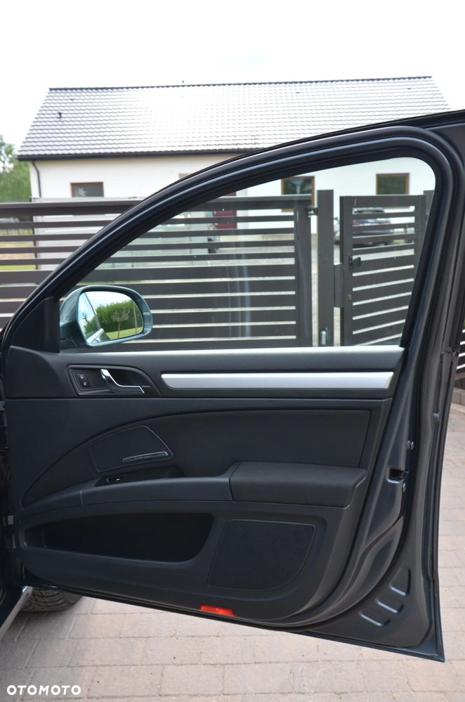 Skoda Superb 2.0 TDI Green tec 4x4 Exclusive - 22