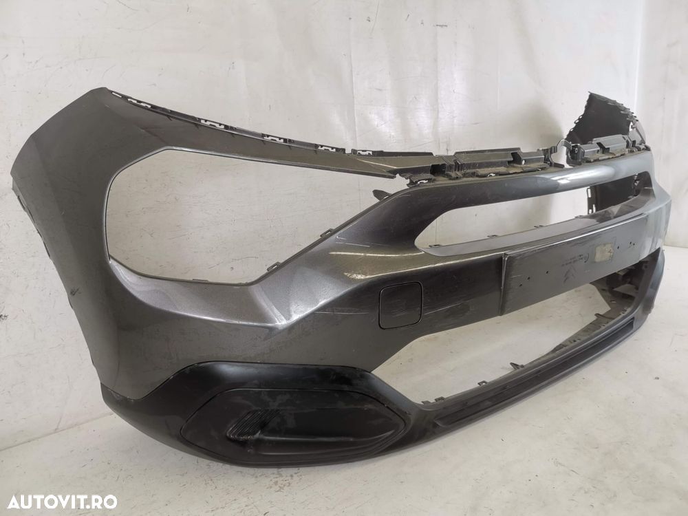 Bara Fata Cu Fusta Citroen C4 3 generation 2020 2021 2022 2023 Origina - 3