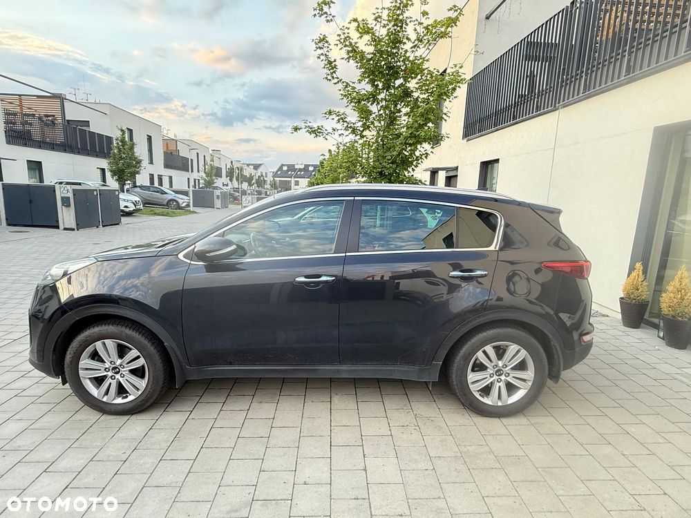 Kia Sportage 1.6 GDI L 2WD - 3