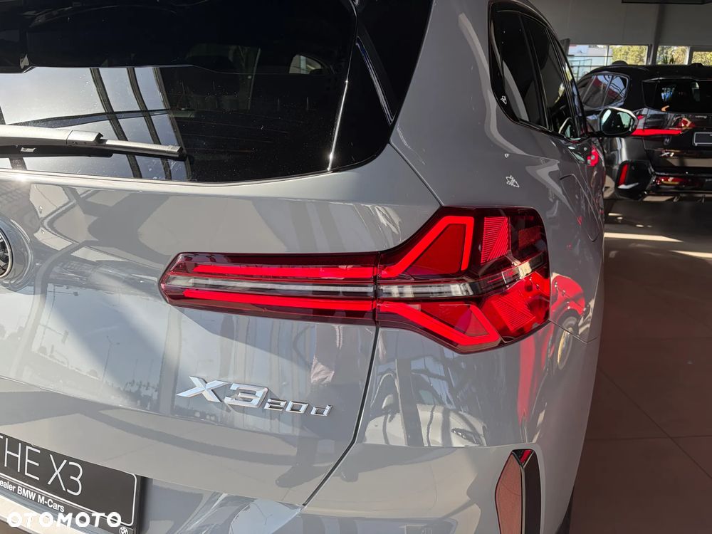 BMW X3 - 11