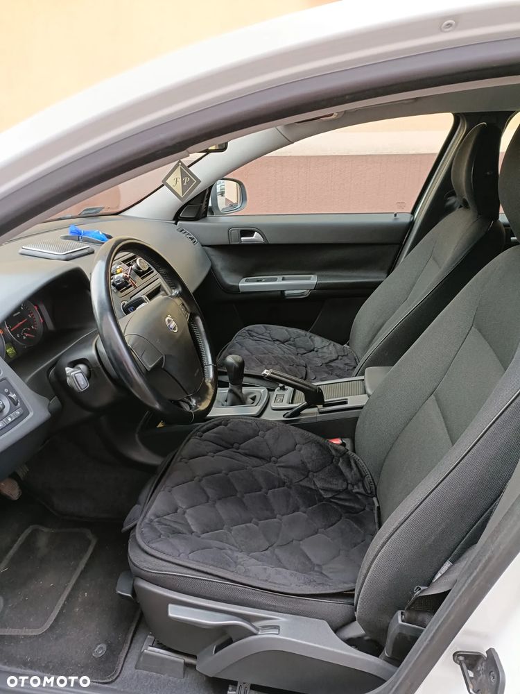 Volvo V50 1.6D DPF DRIVe Start/Stop - 9