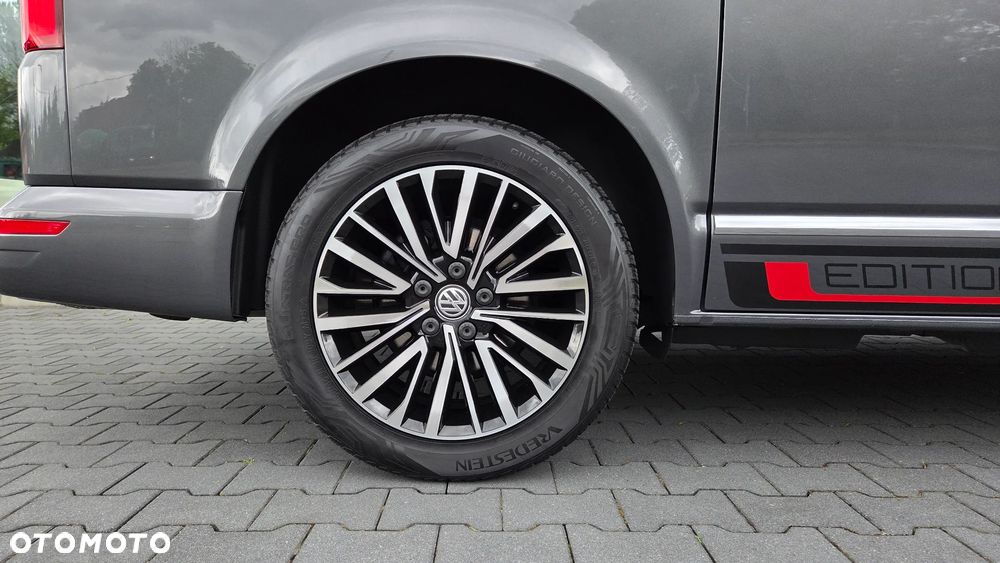 Volkswagen Multivan 2.0 TDI L1 Highline DSG - 32