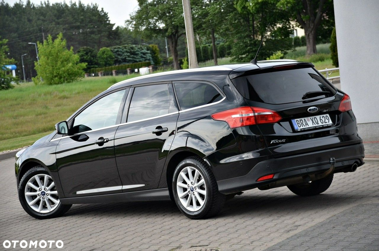 Ford Focus - 13