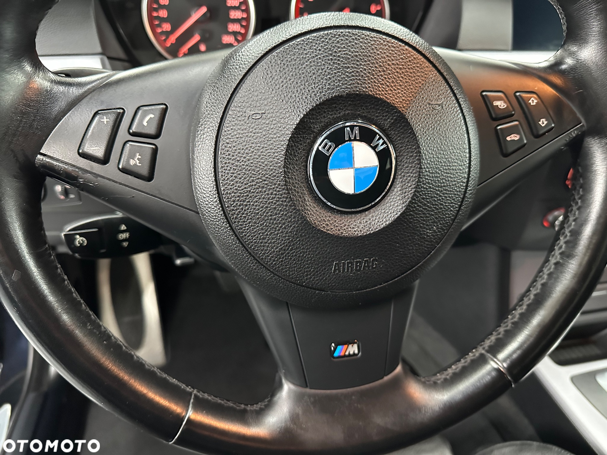 BMW Seria 5 - 20