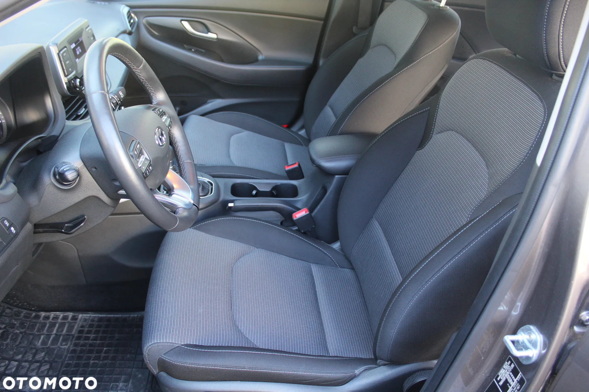 Hyundai i30 1.0 T-GDI Modern DCT - 7