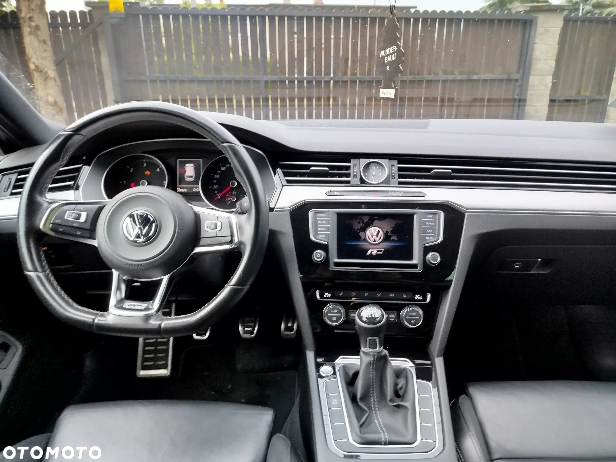 Volkswagen Passat 2.0 TDI BMT Highline - 8