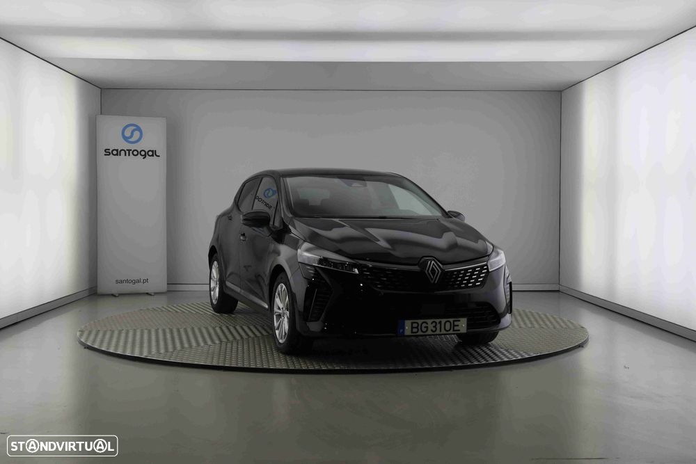 Renault Clio 1.0 TCe Evolution - 2