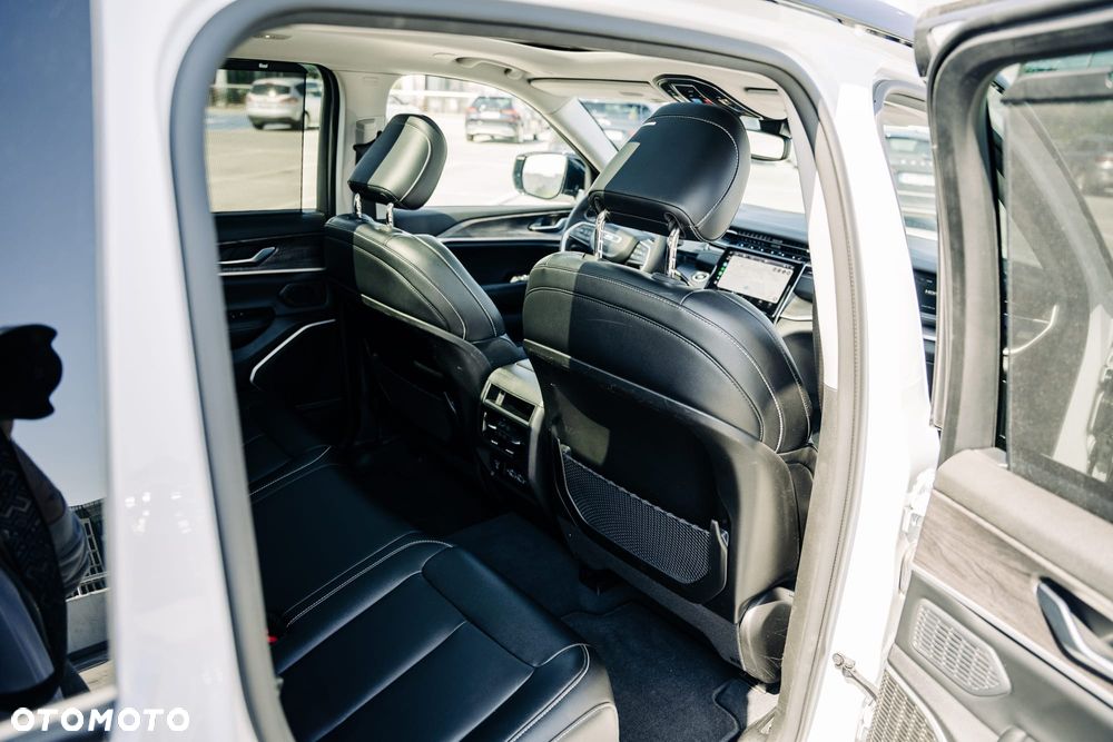 Jeep Grand Cherokee 2.0 4xe PHEV Limited - 28