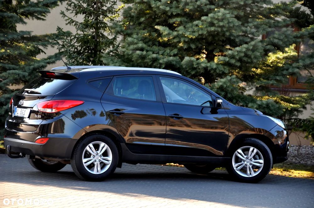 Hyundai ix35 - 13