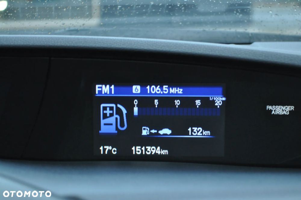 Honda Civic 1.8 Comfort - 26