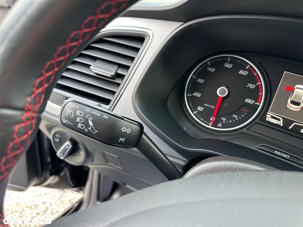 Seat Leon 1.8 TSI Start&Stop FR - 29