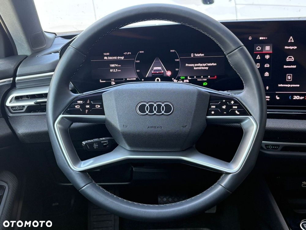 Audi A5 Avant TFSI S tronic - 8