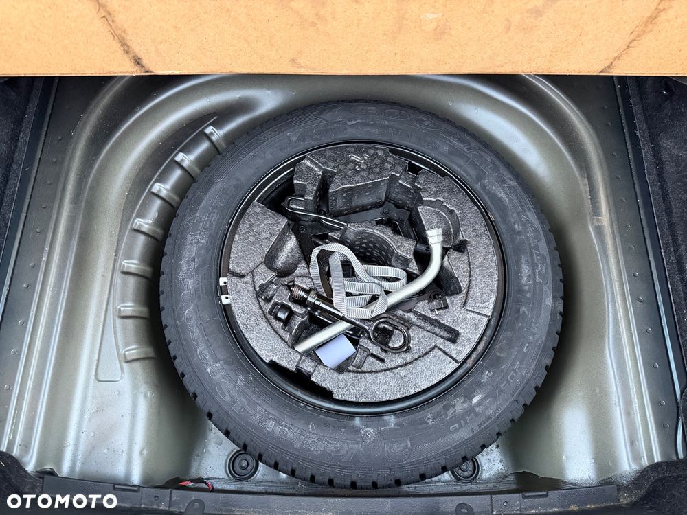 Skoda Octavia 1.4 TSI Ambition - 33