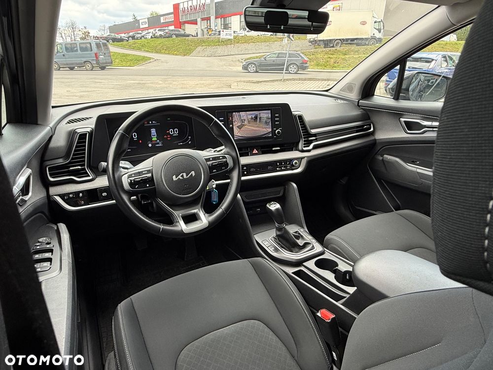 Kia Sportage 1.6 T-GDI L 2WD - 7