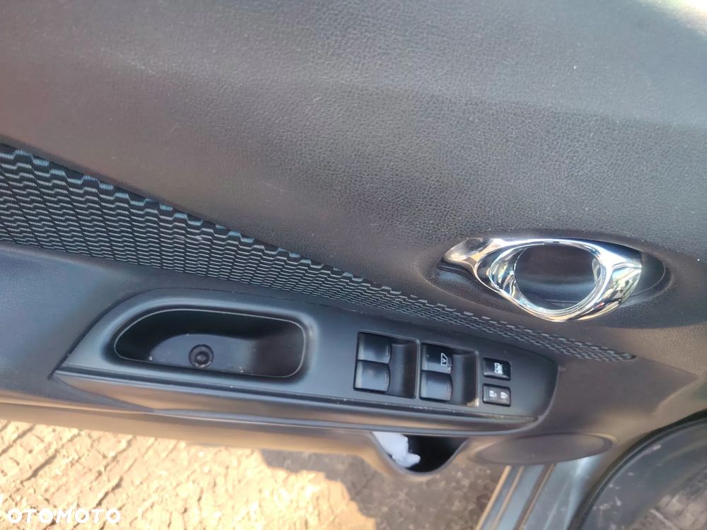 Nissan Note 1.2 Acenta Plus - 12
