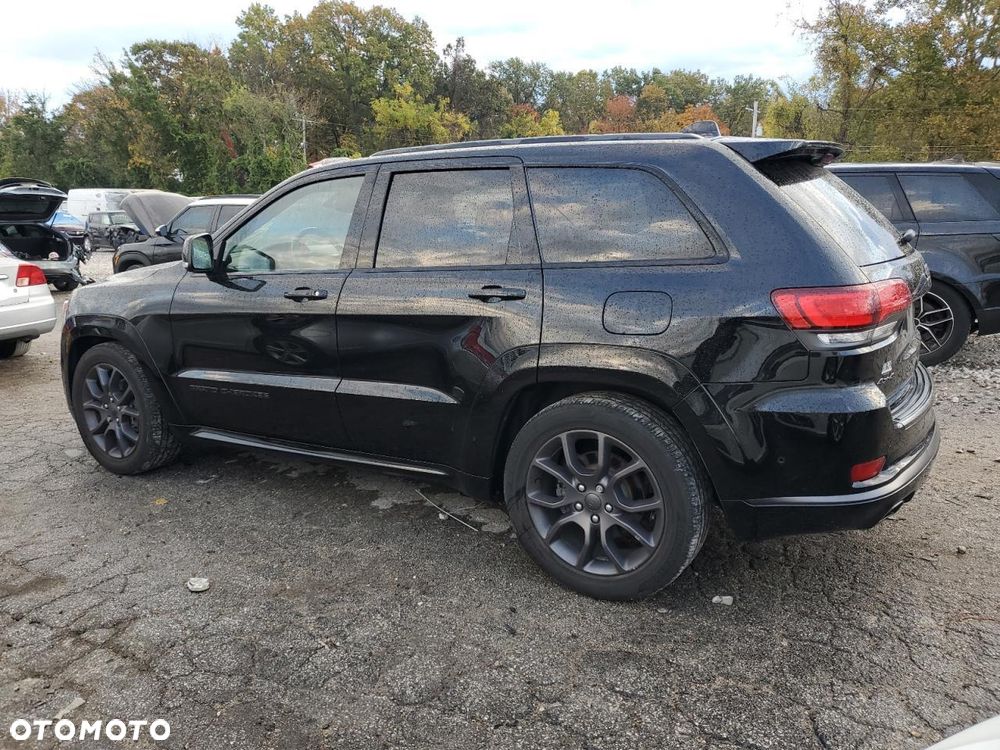 Jeep Grand Cherokee 3.6 V6 Limited - 6
