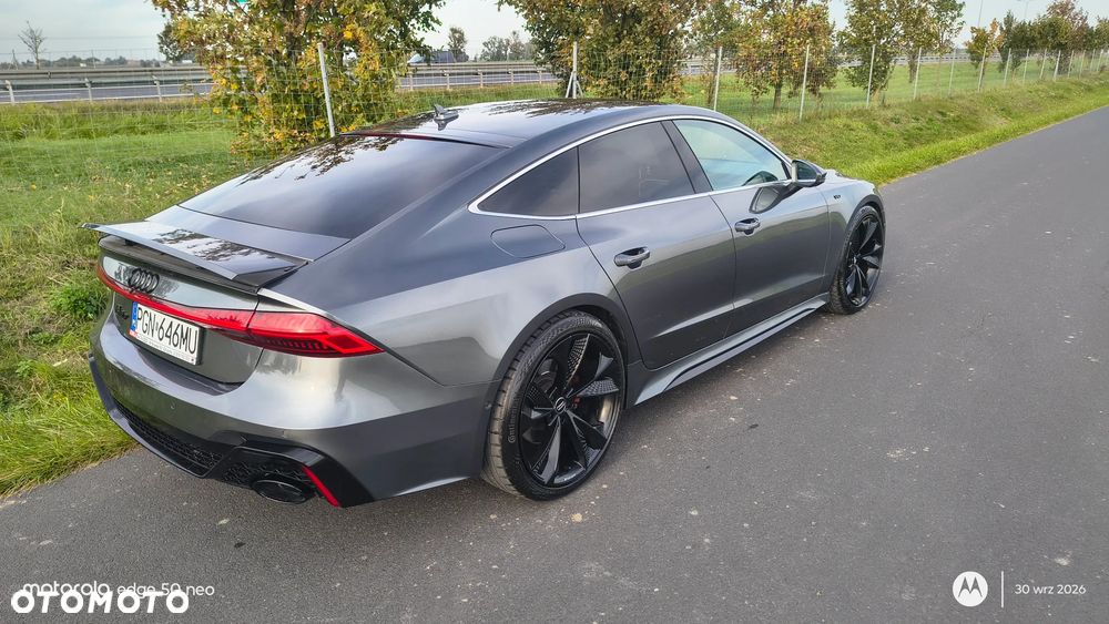Audi A7 Sportback 50 TDI mHEV Quattro Tiptronic - 21
