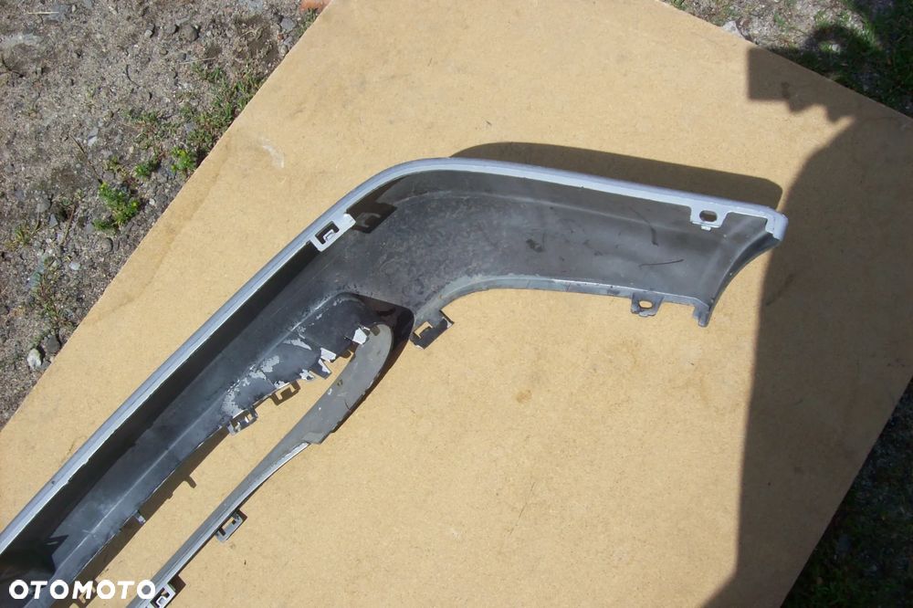 ZDERZAQK PRZEDNI MERCEDES W202 - 6