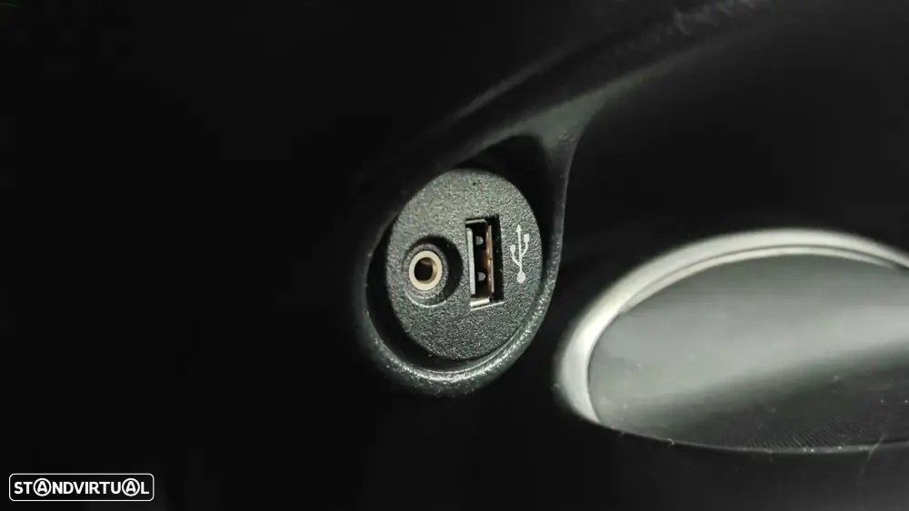 Nissan Juke 1.5 dCi Tekna - 31